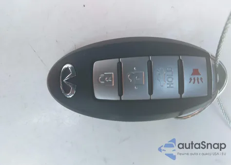 2012 Infiniti G37 Journey z USA, uszkodzony, nr VIN JN1CV6AP5CM628357